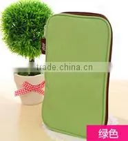 Candy Colors Fashion Pencial Case China Factory thumbnail-4