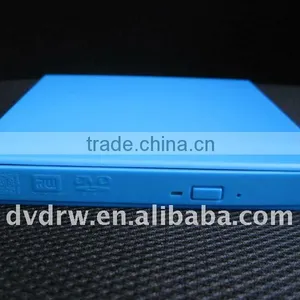 8x DVDRW External USB 2.0 DVD Driver With 3 Years Warranty In Stock thumbnail-1