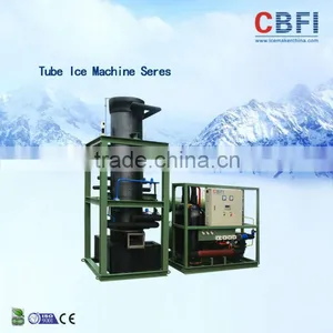 Ice Making Machines Tube Ice Machine 5 Ton per Day thumbnail-4