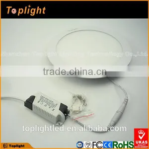 Wholesale Led Panel Frame Daylight 12W Surfaced/recessed/pendant Mounted Ceiling Pendant Led Lights Panal thumbnail-1