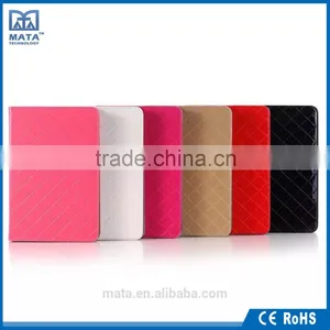 Wholesale Ultra Thin Protective Leather Phone Case for Iphone 6 thumbnail-2
