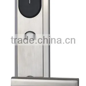 Wireless Hotel Door Lock ( KO8051-Y) thumbnail-1