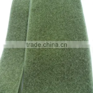 100% Nylon Sew On 4inch Loop Tape thumbnail-3