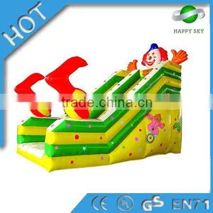 2015 Hot Sale Inflatable Slide,giant Inflatable Slide,inflatable Pool Slides for Inground Pools thumbnail-5