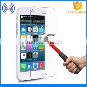 Hot Selling 0.3mm,2.5D Round Angle,9H,2.5D Round Angle Tempered Glass Screen Protector thumbnail-5