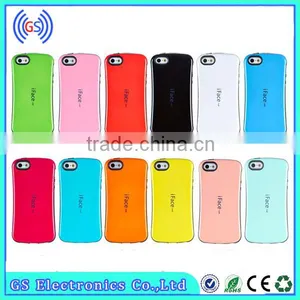 Top Selling Products 2016 Colorful Shockproof Iface Phone Accessories For Huawei G610/G620S,Iface Phone Accessories For Huawei thumbnail-1