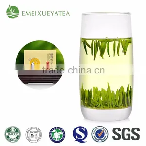 World Best Selling Paper Box Laxative Chinese Brands Import Pricing Green Tea thumbnail-1
