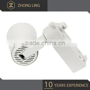 High Lumen Efficiency Indoor Lighting Led Cob Track Light thumbnail-4