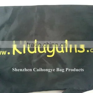 Carrying Drawstring Sport Bag for Kid Football thumbnail-4