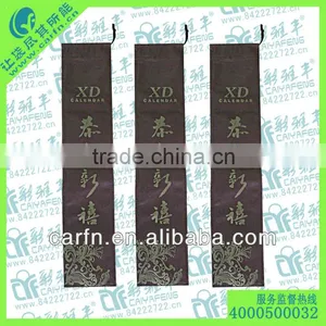 2013 Hot Trendy PP Woven Promotional Wine Bag thumbnail-1