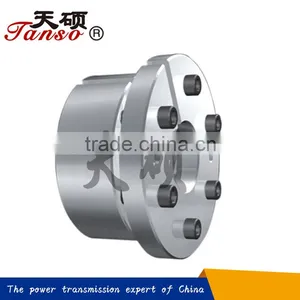 Z8 Keyless Shaft-hub Locking Device thumbnail-1