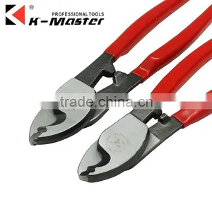 K-Master 8"/200mm 10"/250mm Cable Cutter Electric Cable Cutter thumbnail-1