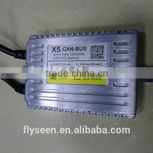 12v 50w X5 CAN-BUS 50W Hid Canbus Ballast thumbnail-4