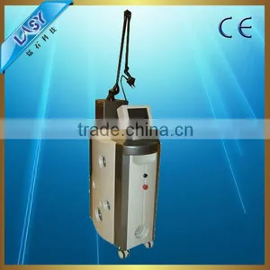 Carboxytherapy Medical Co2 Fractional Vagina 10600nm Cleaning Laser Machine Stretch Mark Removal thumbnail-1