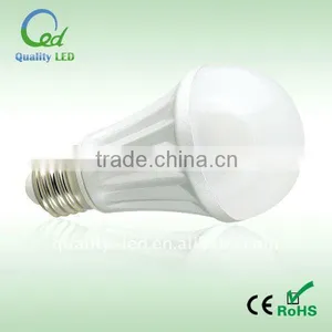 Dimmable E27/B22/E26/E14 5W LED Bulb thumbnail-1