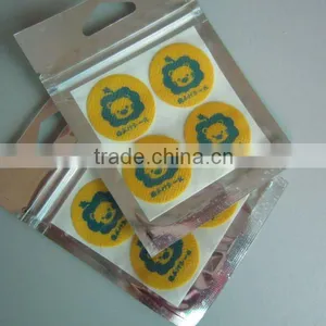 Anti-mosquito Sticker With Rosh& Pure Natural Essence Oil thumbnail-1