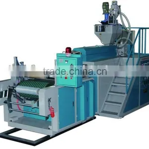 Double Layer Co-Extrusion Film Casting Machine thumbnail-1