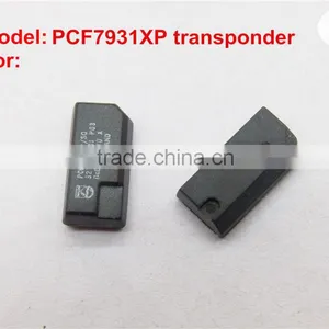 Car Key Chips Transponder Chip PCF7931XP/SQ for BMW Benz Car Keys IC Chips thumbnail-1