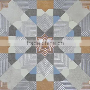 200*200mm Ceramic Restaurant Kitchen Tile Floor Tiles Bathroom Tile Designs thumbnail-3
