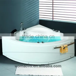 Q302 New Design Hot Massage Tubs With Good Prices thumbnail-3