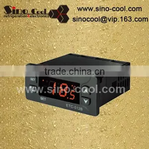 Digital Temperature Controller for Incubator ETC-512B thumbnail-1