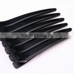 2013 Best Selling Carbon Hair Clip thumbnail-1