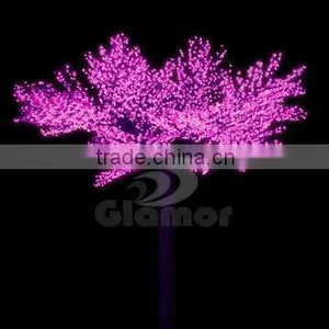 1.6X2.0M LED Cherry Tree Light thumbnail-1