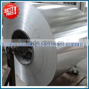 Aluminum Coil Roll for Boat Materials 5052 8083 5086 thumbnail-1