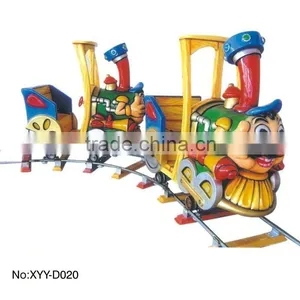 Pack Train Set thumbnail-1