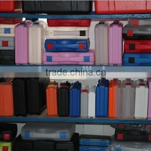 Auburn Metaliz Complete Line Plastic Cosmetic Packing Case_10600781 thumbnail-4
