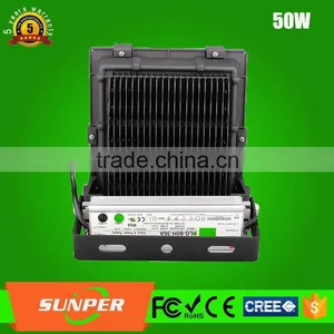 Best Selling Power Ip65 Waterproof Outdoor 50w Led Flood Light thumbnail-3