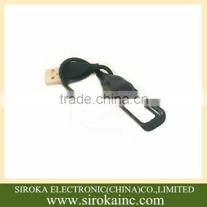 Portable Replacemant Charging Cable 2.0 USB Charger Wire for Fitbit Flex Wireless Bracelet Wristband thumbnail-6