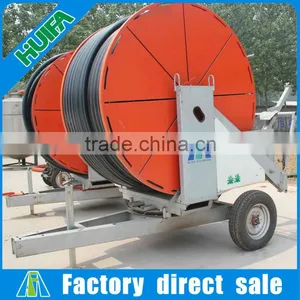 Automatic 75-300 TX Hose Reel Irrigation System From China Manufacturer thumbnail-2