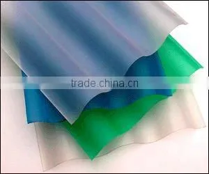 High Quality Transparent Roof Panel thumbnail-1
