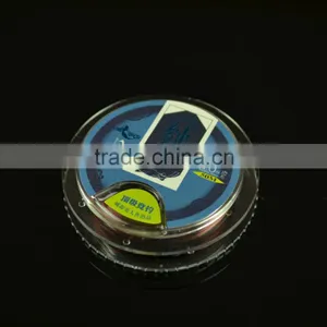 Colorful High Strength Nylon Braided Fishing Line Factory thumbnail-5