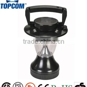 12 LEDs Multi-power Camping Lantern thumbnail-1