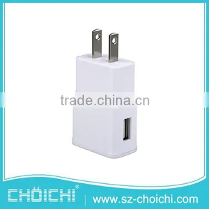 Best Selling White ETA-U90JWE Mobile Phone US Plug Usb Wall Charger for Samsung thumbnail-2