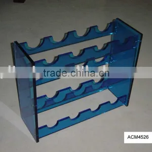 Acrylic Wine Display thumbnail-1