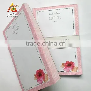 Custom Printed Notepads for Promotion thumbnail-5