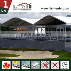 5000 PPL Outdoor Event Marquee Tent For Sale Ireland thumbnail-5