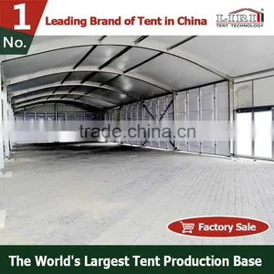Sound Proof Party Tents Used Party Tents for Sale thumbnail-5