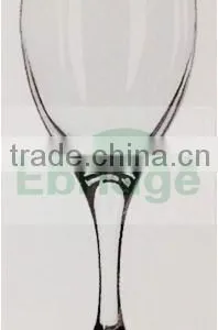 Manufacturer Wholesale 250ml Elegant Wine Glass Bulk Wine Cup thumbnail-1