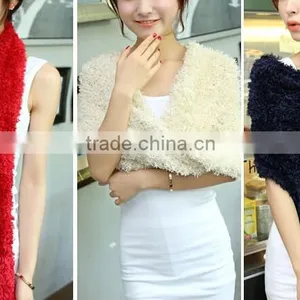 Fashion Nylon Taiwan Magic Scarf With Top Quality thumbnail-2