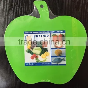Promotional Gift Plastic Cutting Board thumbnail-1