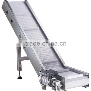 Take Away Conveyor With Vertical Packing Machine thumbnail-1