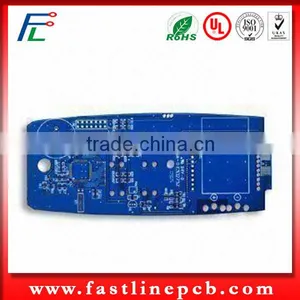 Fr4 94v0 For Xbox360 Controller Double Side PCB Board thumbnail-2