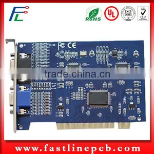 High BGA Difficultly PCB Assembly PCBA thumbnail-3