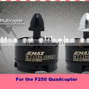RC Brushless Motor 1806kv for the Q250 Quadcopter thumbnail-1