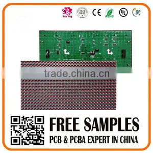 Multilayer Circuit Board Pcb Manufacturer In China thumbnail-2