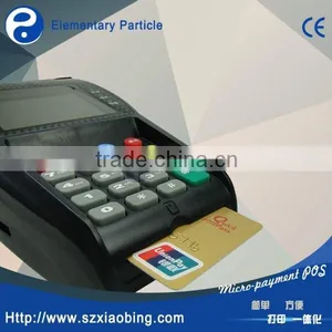 T220 Android POS Terminal,mobile Payment Device,handheld EFT POS thumbnail-6
